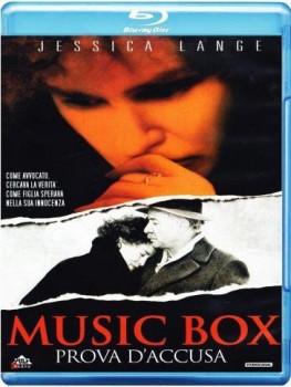 Music Box - Prova d'accusa (1989) Full Blu-Ray 20Gb AVC ITA ENG DD 2.0