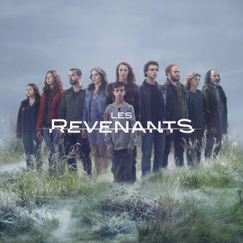 Les Revenants - Stagione 2 (2015) [Completa] .avi BDMux MP3 ITA\ENG