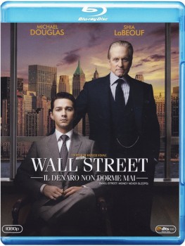 Wall Street - Il denaro non dorme mai (2010) .mkv HD 720p HEVC x265 DTS ITA AC3 ENG